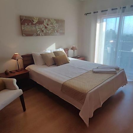 Casa Da Veiga Villa Caminha Bagian luar foto