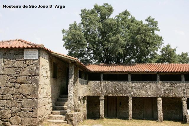 Casa Da Veiga Villa Caminha Bagian luar foto