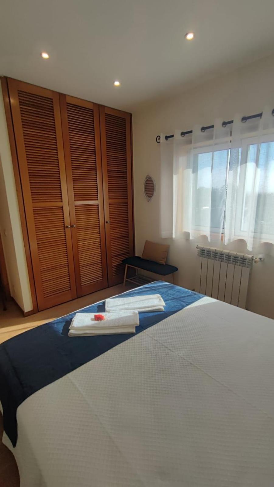 Casa Da Veiga Villa Caminha Bagian luar foto