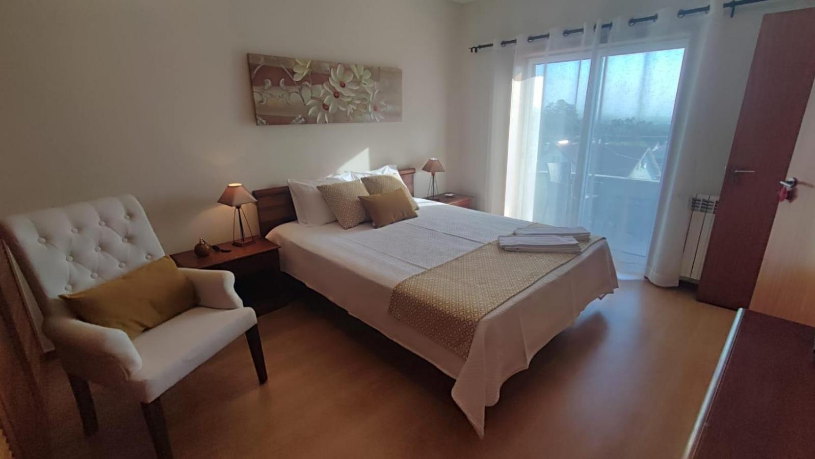 Casa Da Veiga Villa Caminha Bagian luar foto